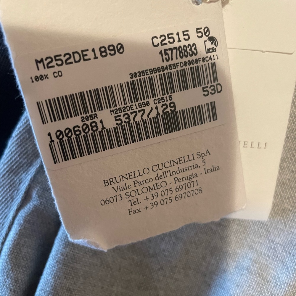 Men’s size medium - Picture 3 of 4